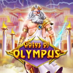 Gates of Olympus Super Scatter